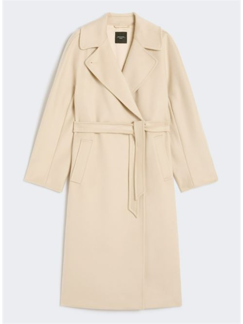 RESINA WEEKEND MAXMARA | 2525016031600048 AVORIO
